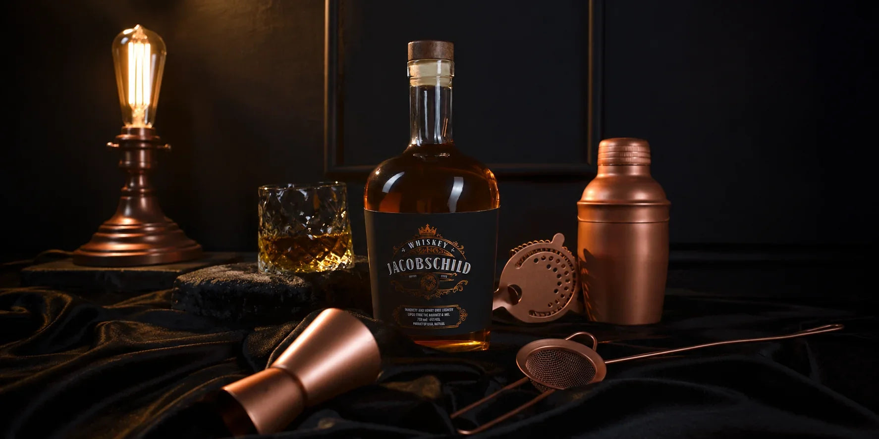 Como é fabricado um whisky artesanal? Conheça todas as etapas da produção