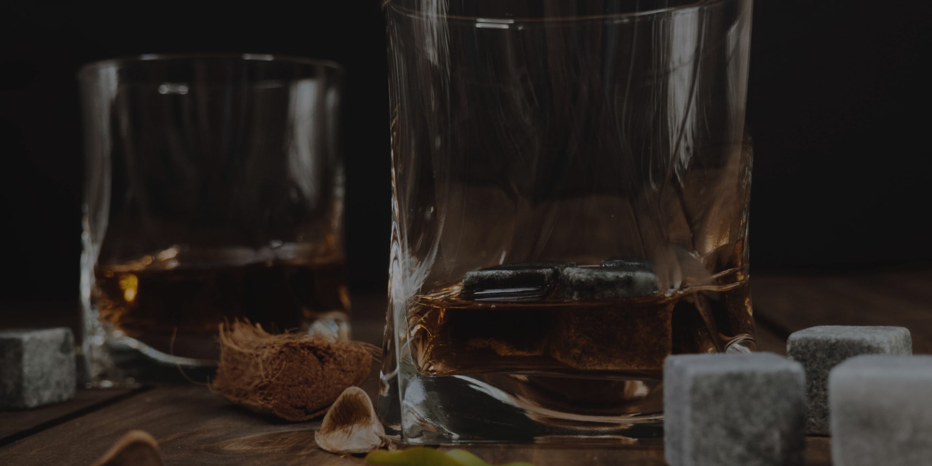 Entendendo o Básico Sobre Whisky