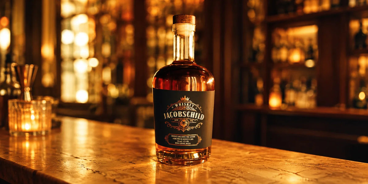 Licor de whisky: 7 drinks fáceis com mel para preparar em casa