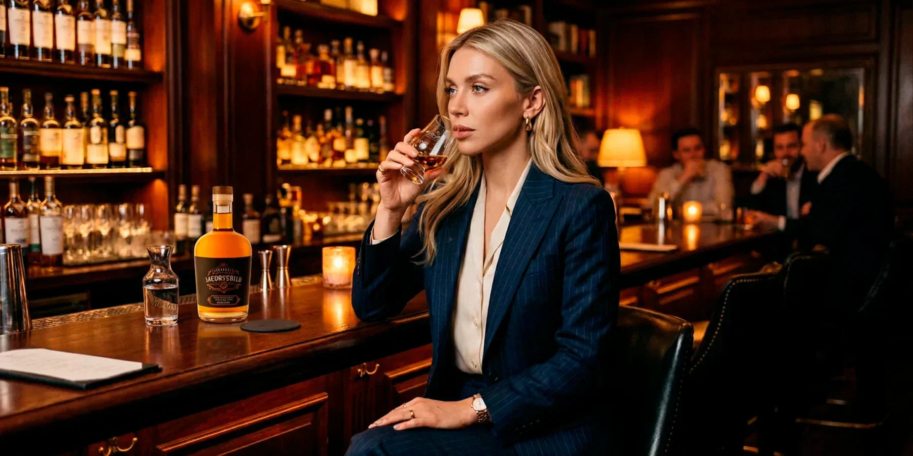 O Ritual da Degustação: Quando Menos é Mais