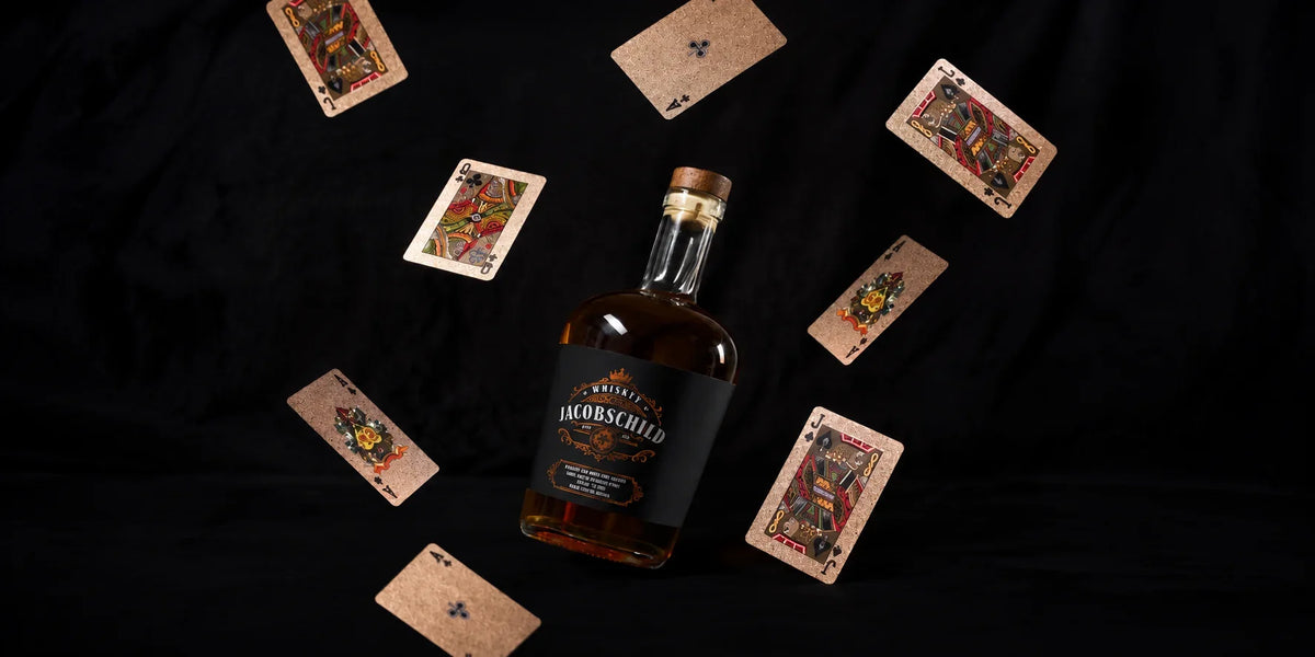 Whisky: Como harmonizar com chocolates, carnes e sobremesas e elevar sua experiência