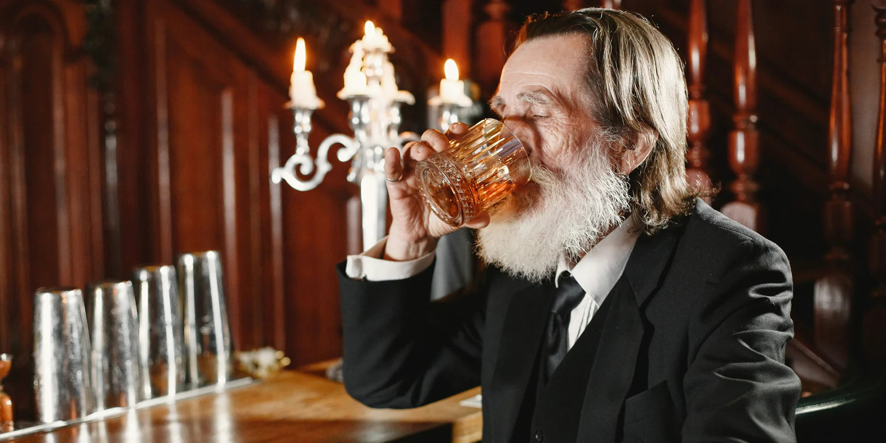 O Que Torna um Whisky Verdadeiramente Excepcional