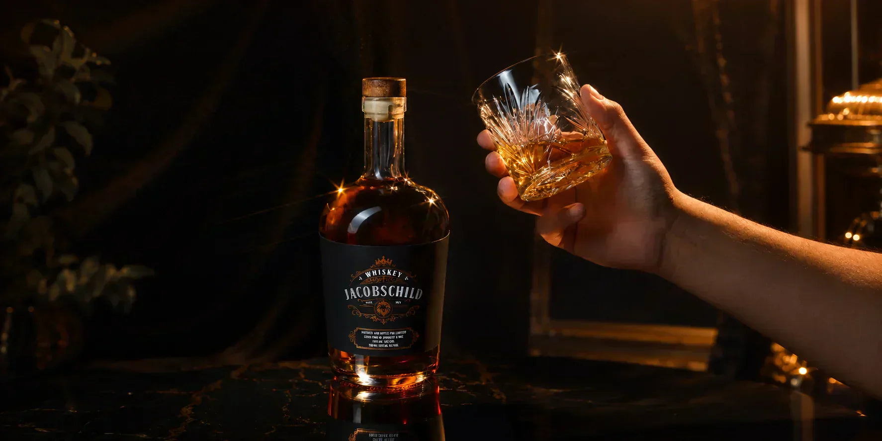 Porque whisky não dá ressaca? Entenda a verdade por trás da bebida