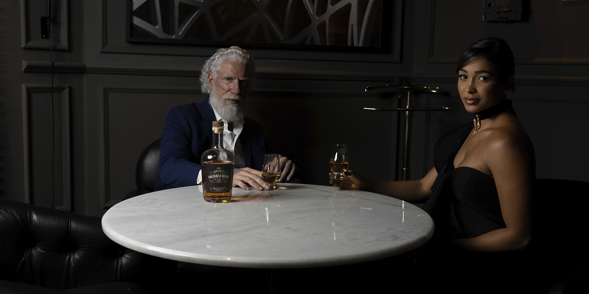 O Mundo do Whiskey: Aprenda a apreciá-lo e os segredos do seu envelhecimento