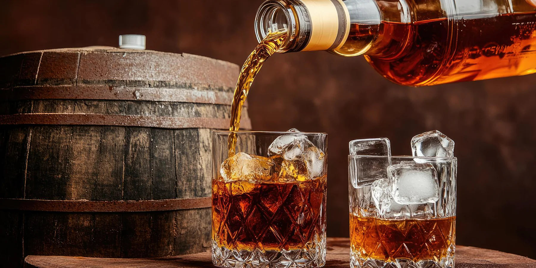 Origem, Tempo e Método: Os Três Pilares de um Grande Whisky