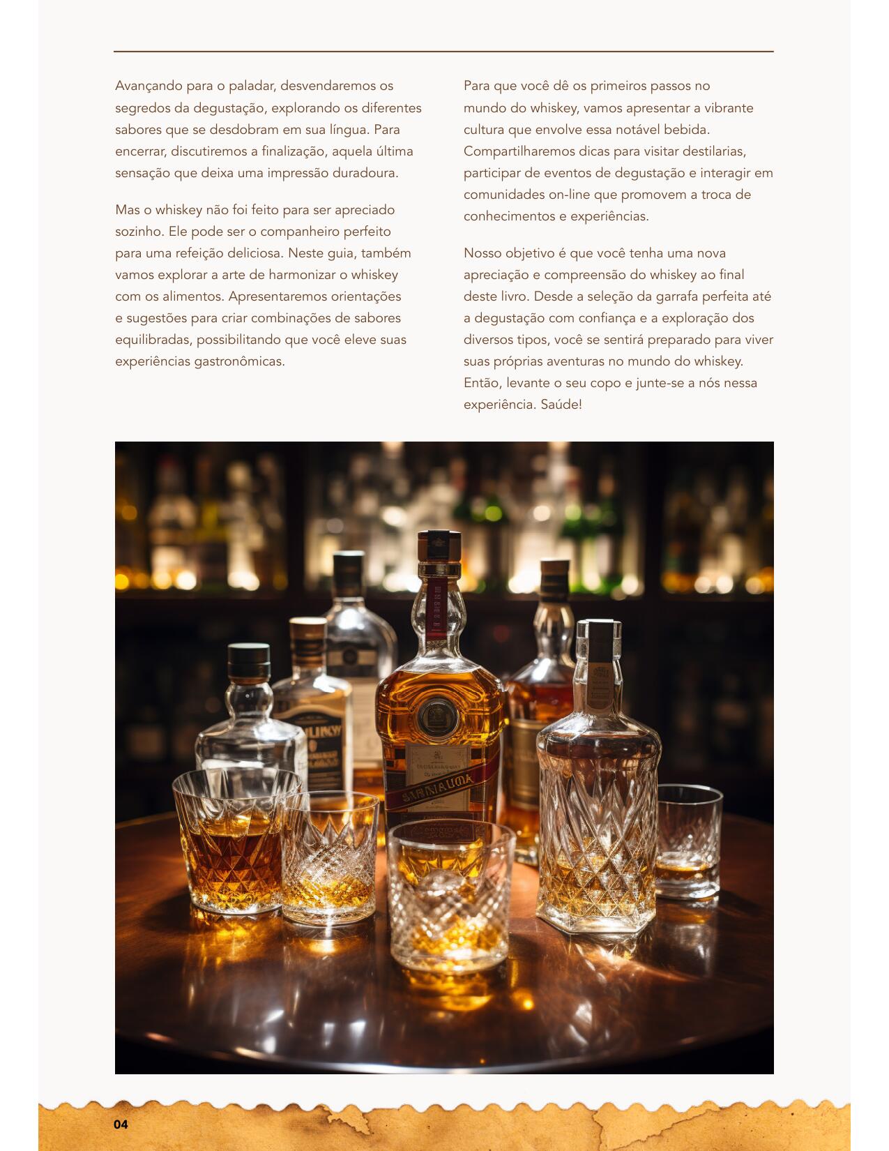 Ebook-Segredos do Whiskey Revelados